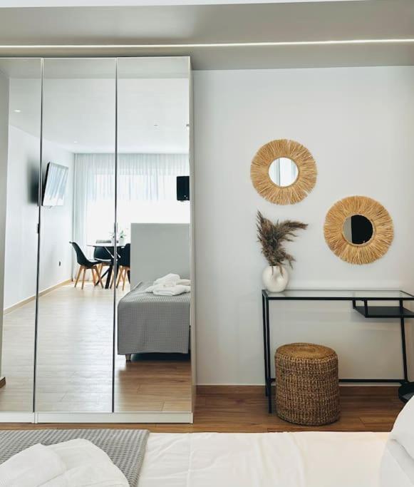 Apartment Nanas Luxury And Cozy Heraklion (Crete)