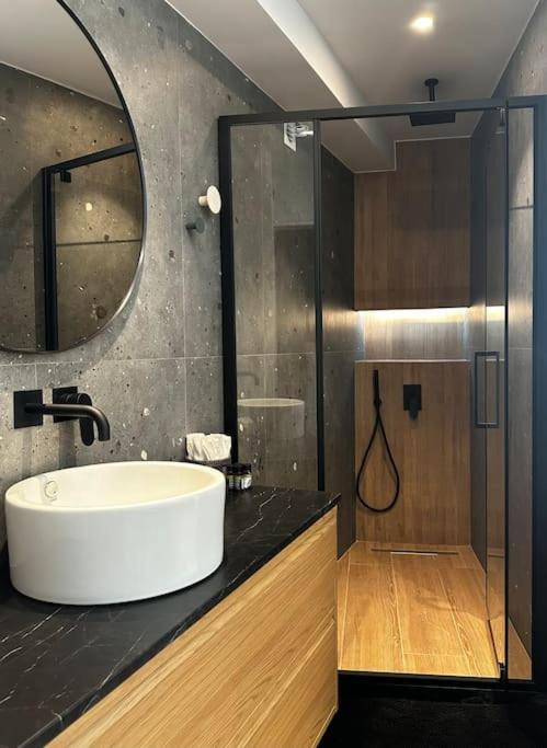 Nanas Luxury And Cozy * Heraklion (Crete)