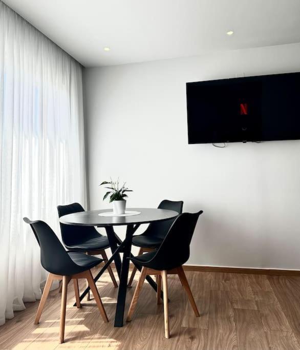 Apartment Nanas Luxury And Cozy Heraklion (Crete)