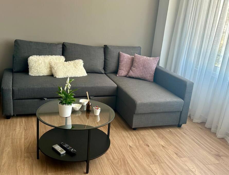 Apartment Nanas Luxury And Cozy