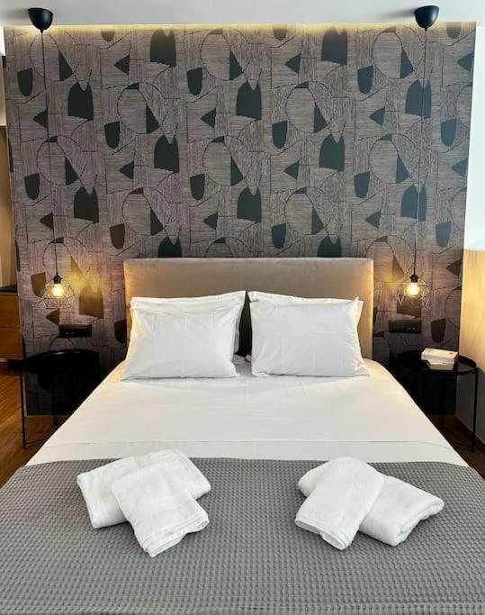 Apartment Nanas Luxury And Cozy *