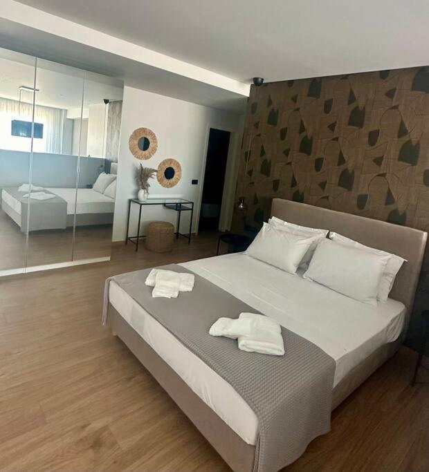 Apartment Nanas Luxury And Cozy Heraklion (Crete)