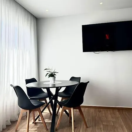 Nanas Luxury And Cozy Apartment Heraklion  Exterior photo